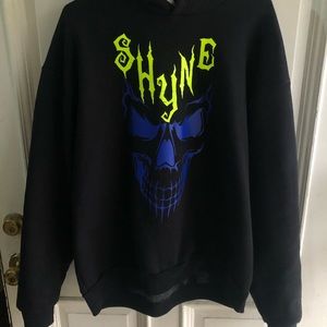 Shyne Hoodie
